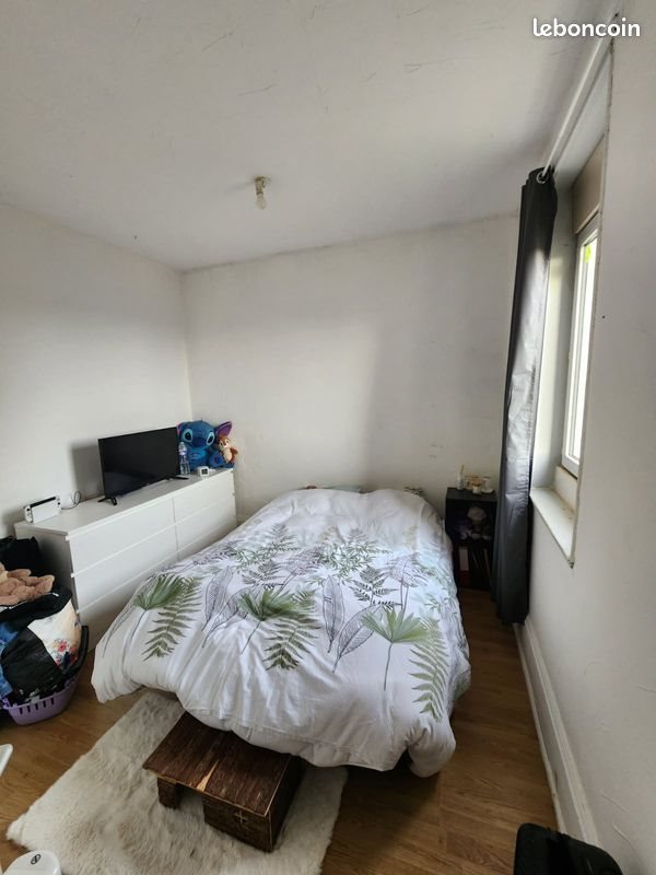 Appartement à louer, 34m², Le Vieil-Evreux