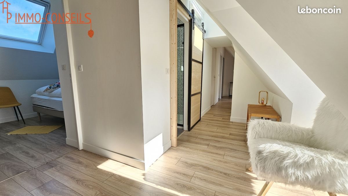 Maison à vendre, 152m², Héric