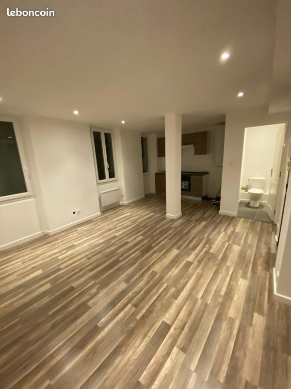 Appartement à louer, 35m², Ollioules