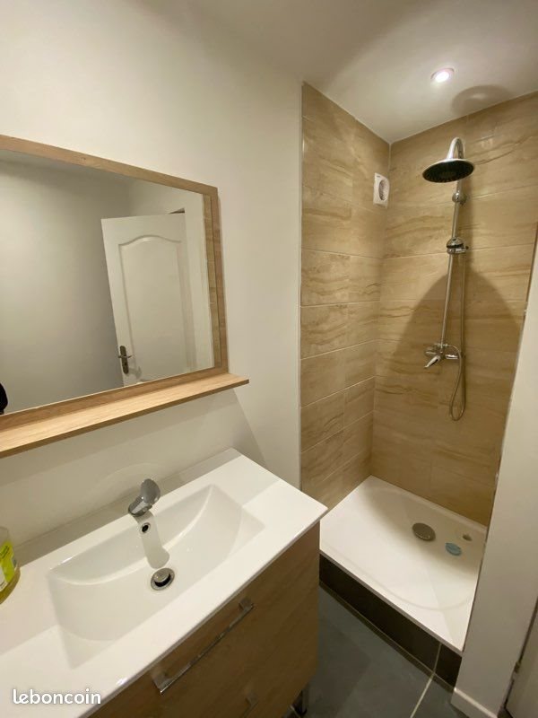 Appartement à louer, 35m², Ollioules