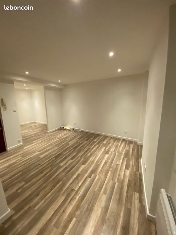 Appartement à louer, 35m², Ollioules