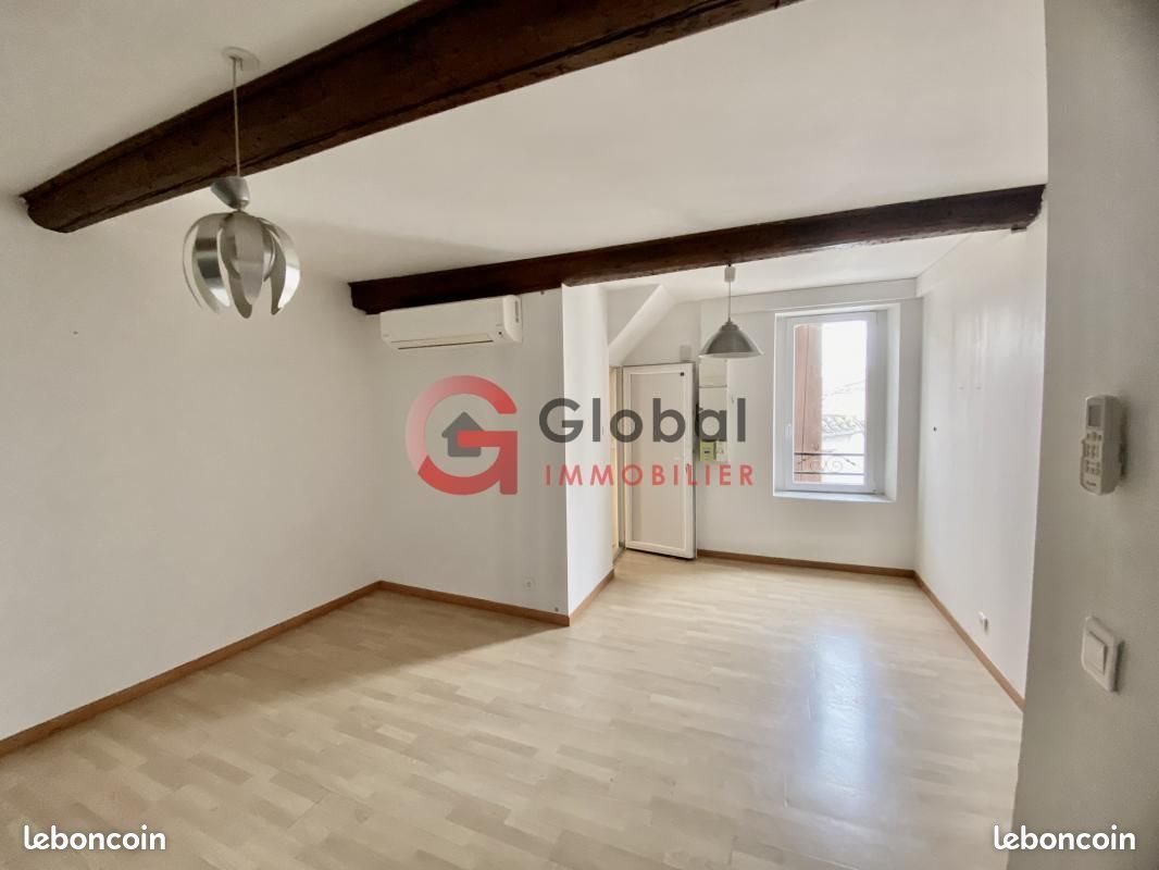 Appartement à louer, 80m², Creissan