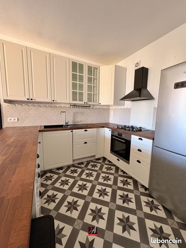 Appartement à vendre, 120m², Rumilly