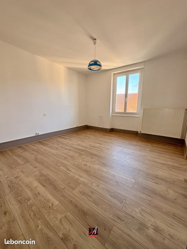 Appartement à vendre, 120m², Rumilly
