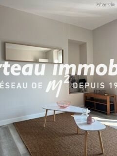 Appartement à louer, 36m², Le Mans