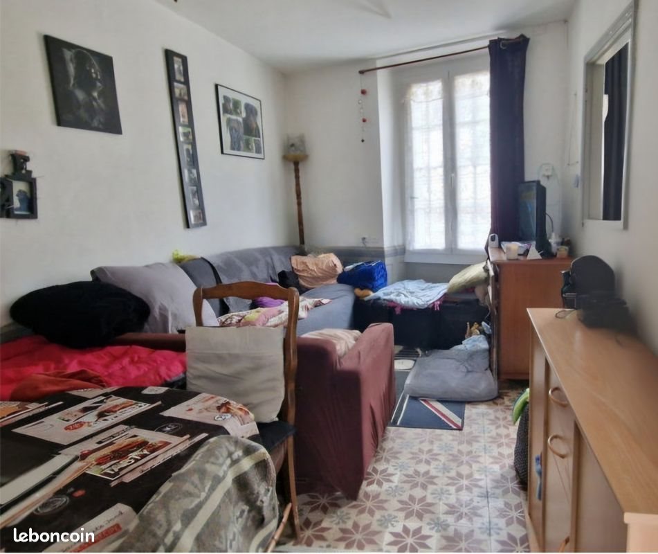 Appartement à vendre, 64m², Malaucène