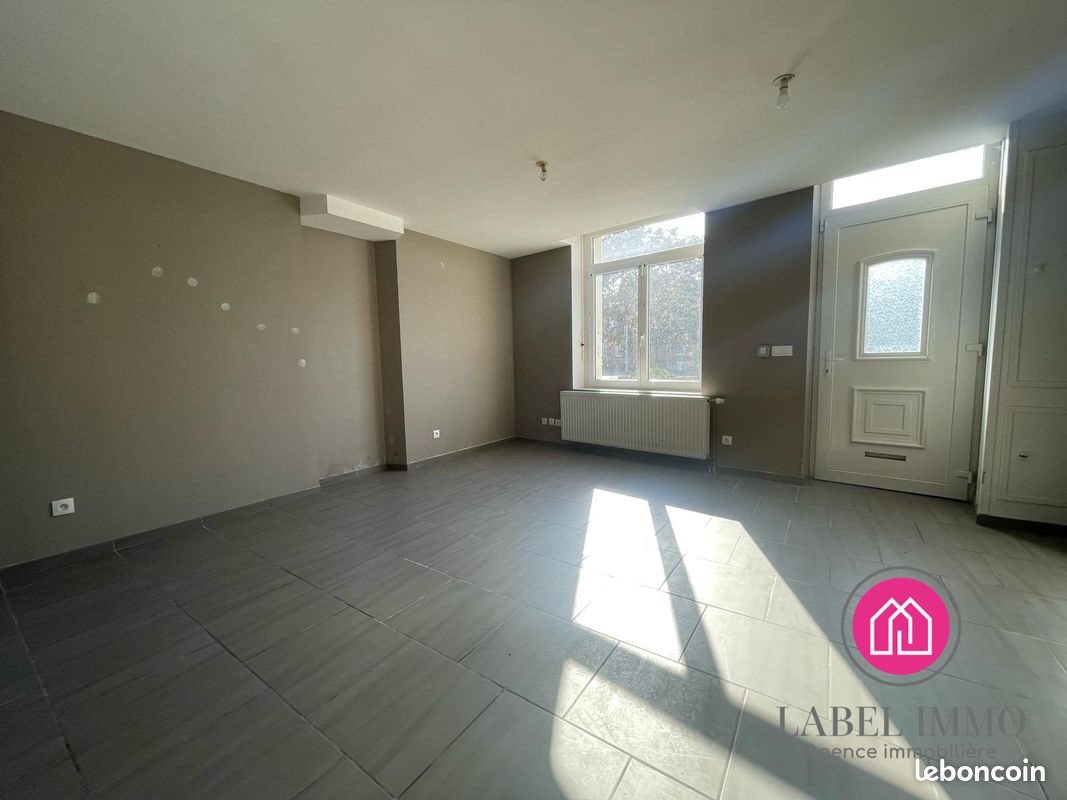 Maison à vendre, 90m², Onnaing