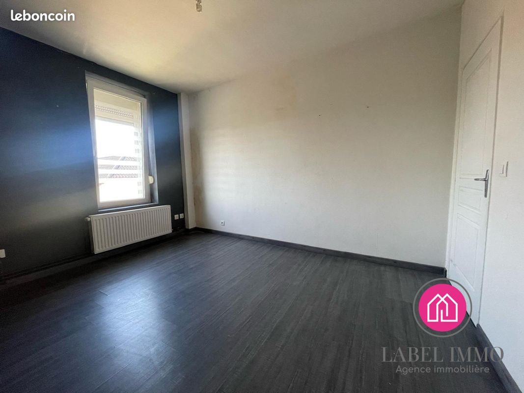 Maison à vendre, 90m², Onnaing