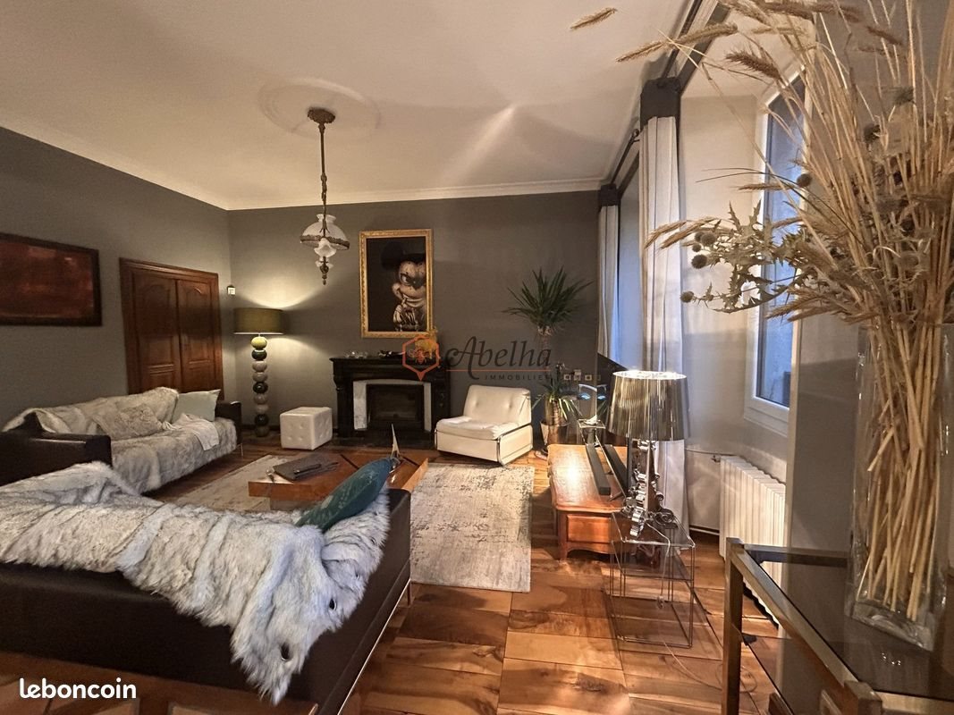 Maison à vendre, 213m², Saint-Bonnet-en-Champsaur