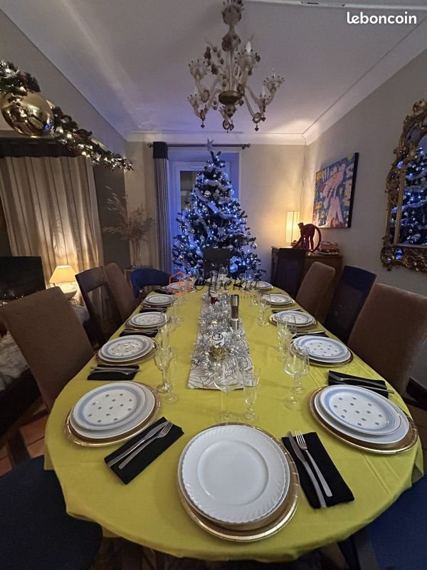 Maison à vendre, 213m², Saint-Bonnet-en-Champsaur