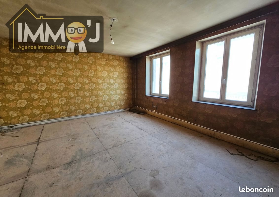 Appartement à vendre, 362m², Pont-Saint-Vincent