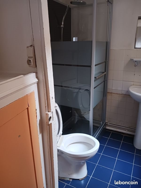 Appartement à louer, 45m², Dole