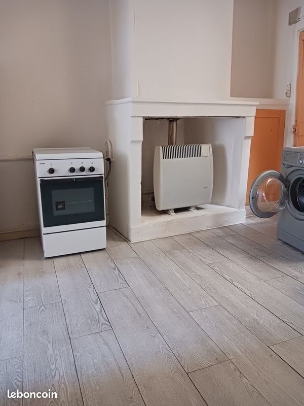 Appartement à louer, 45m², Dole