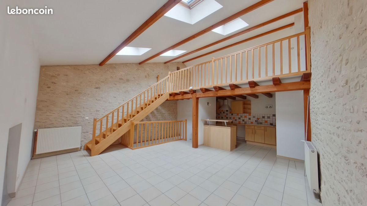 Appartement à vendre, 153m², Vouillé