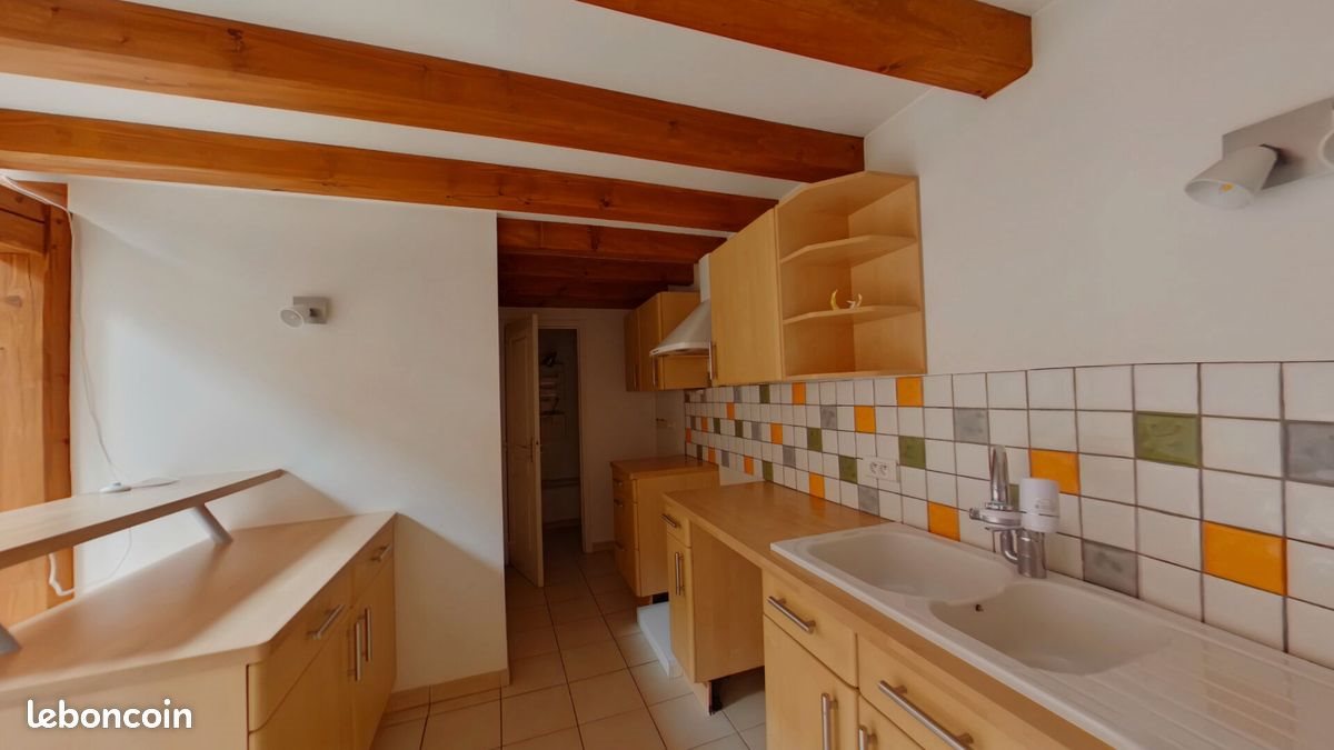 Appartement à vendre, 153m², Vouillé