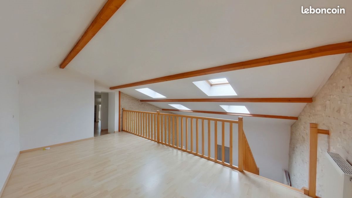 Appartement à vendre, 153m², Vouillé