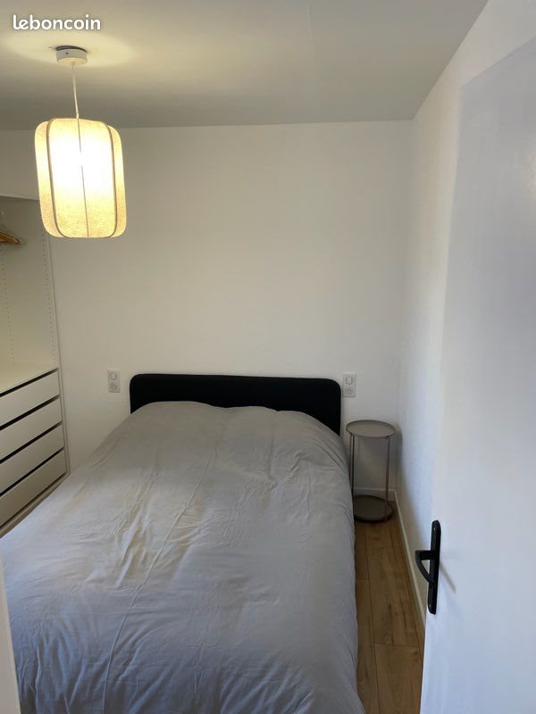 Appartement à louer, 35m², Nantes