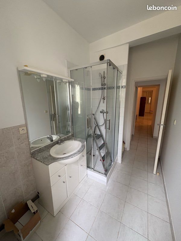 Appartement à louer, 41m², Blaye