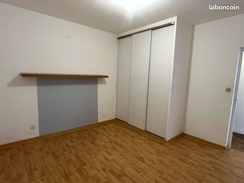 Appartement à vendre, 48m², Ruelle-sur-Touvre