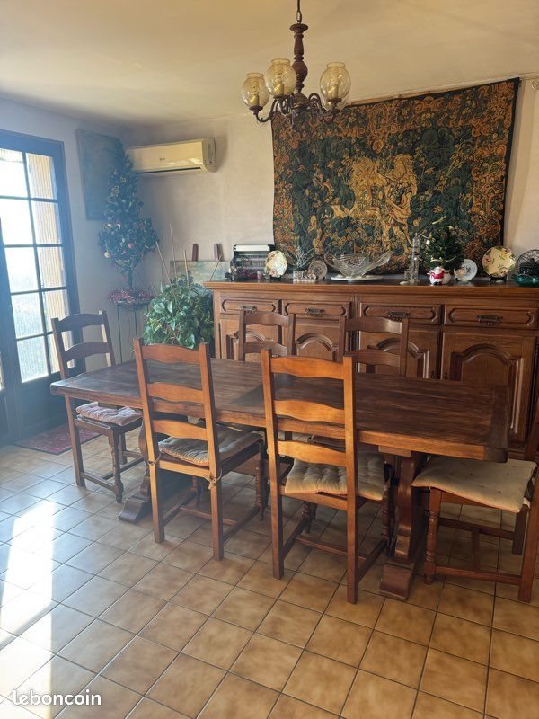 Maison à vendre, 170m², Le Bugue