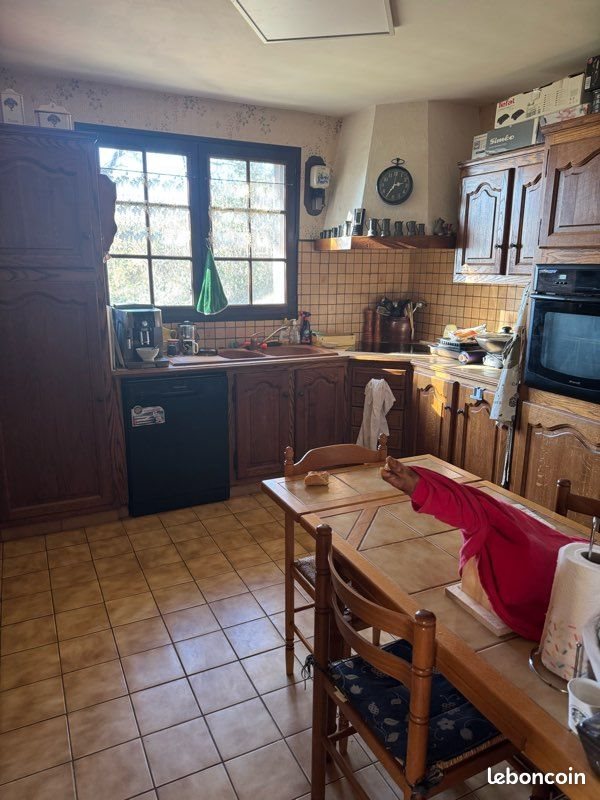 Maison à vendre, 170m², Le Bugue