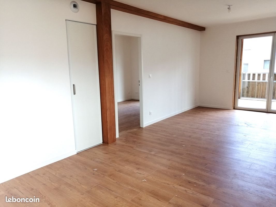 Appartement à louer, 47m², Le Rheu
