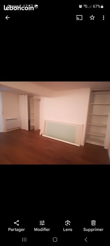 Maison à vendre, 37m², Condom