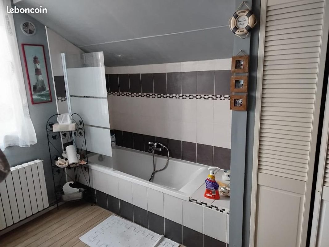 Maison à vendre, 160m², Ouistreham