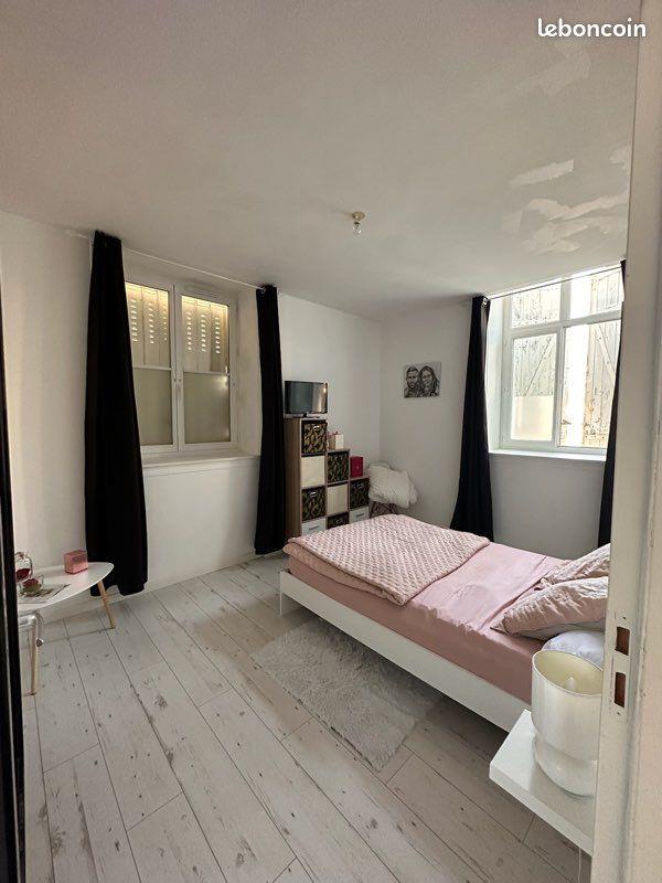 Appartement à louer, 70m², Saint-Julien-l'Ars