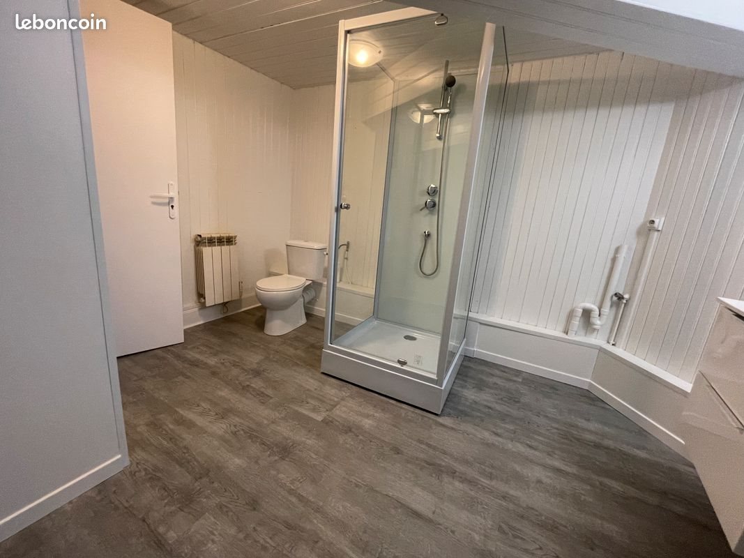 Appartement à louer, 50m², Mussidan