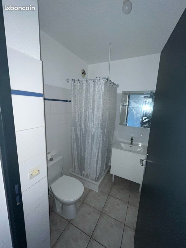 Appartement à louer, 21m², Perpignan