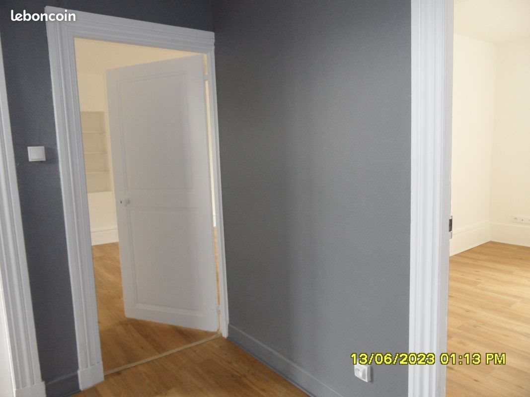 Maison à louer, 85m², Pont-du-Château