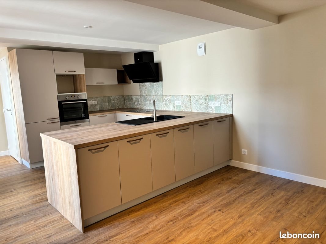 Maison à louer, 110m², Navarrenx