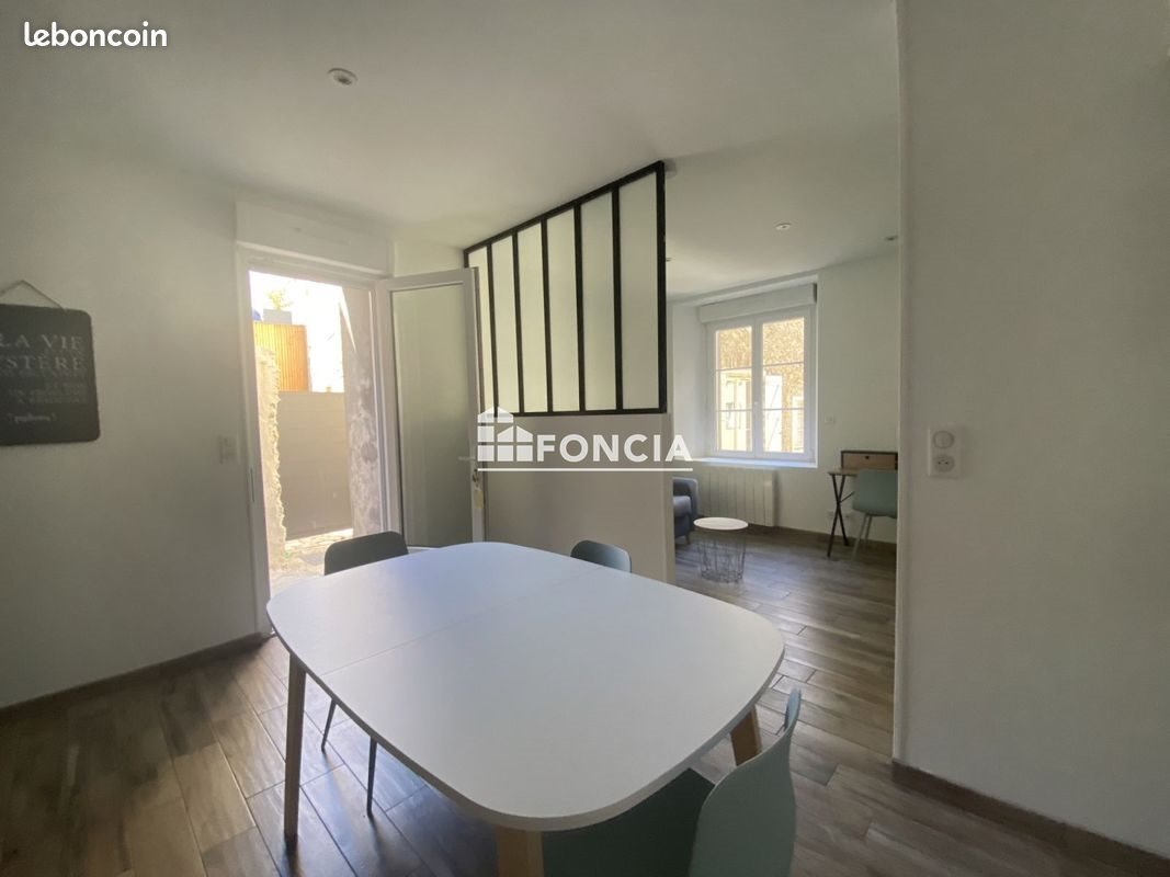 Appartement à louer, 28m², Laval