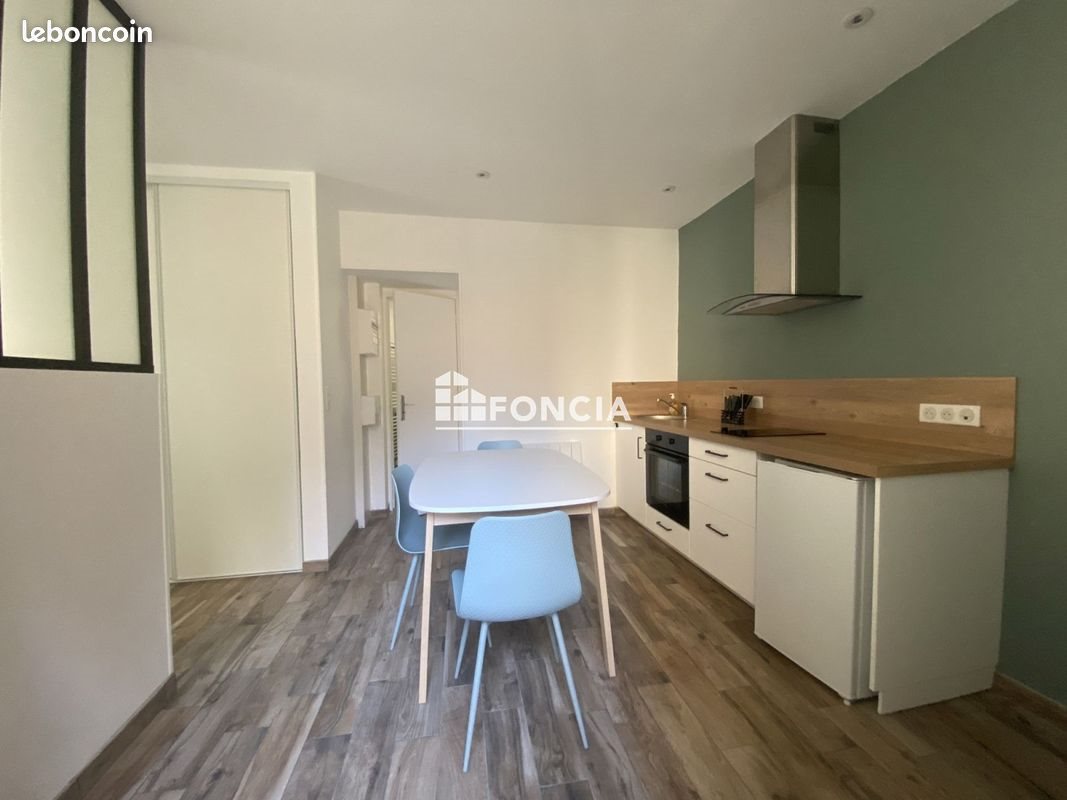 Appartement à louer, 28m², Laval