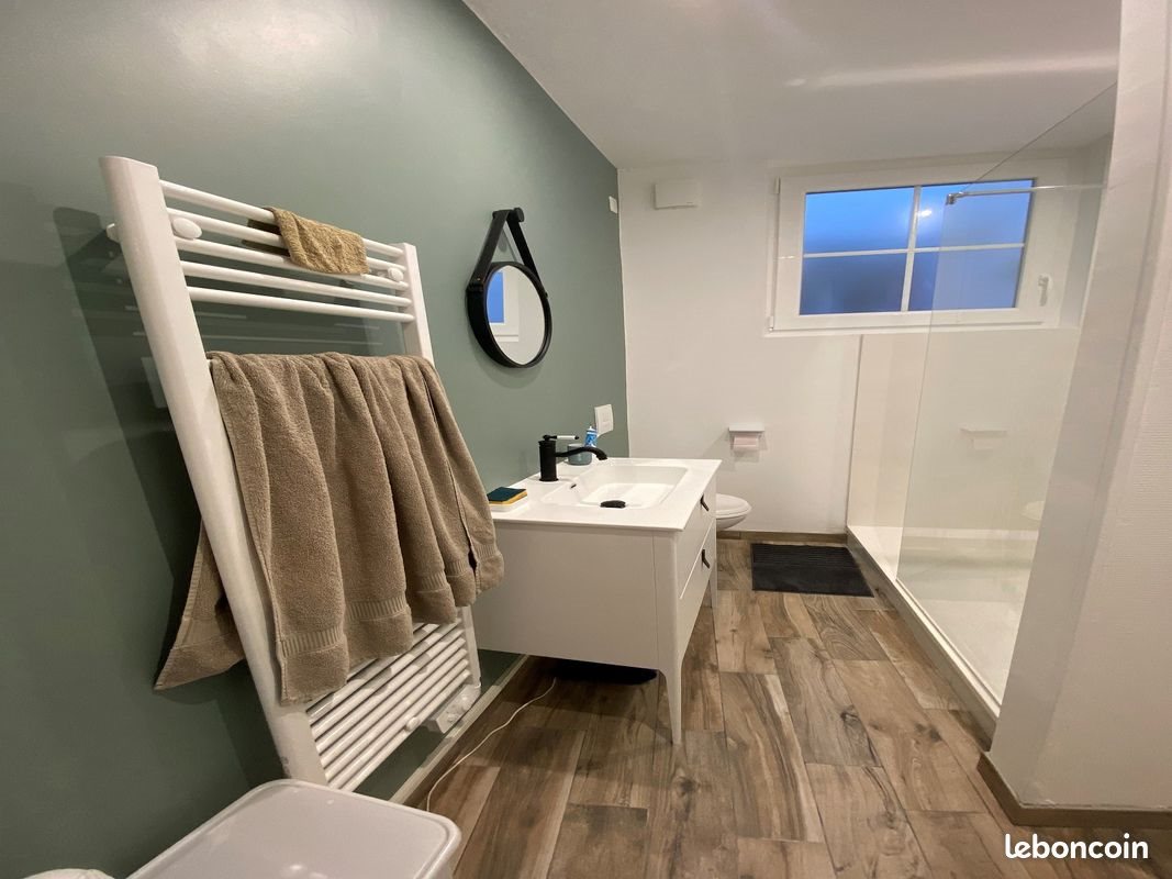 Appartement à louer, 28m², Laval