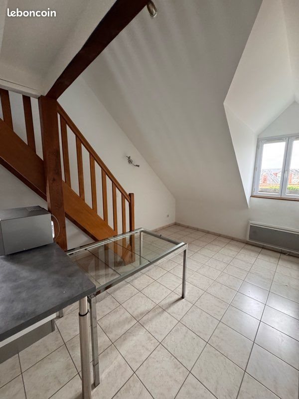 Appartement à louer, 55m², Tours