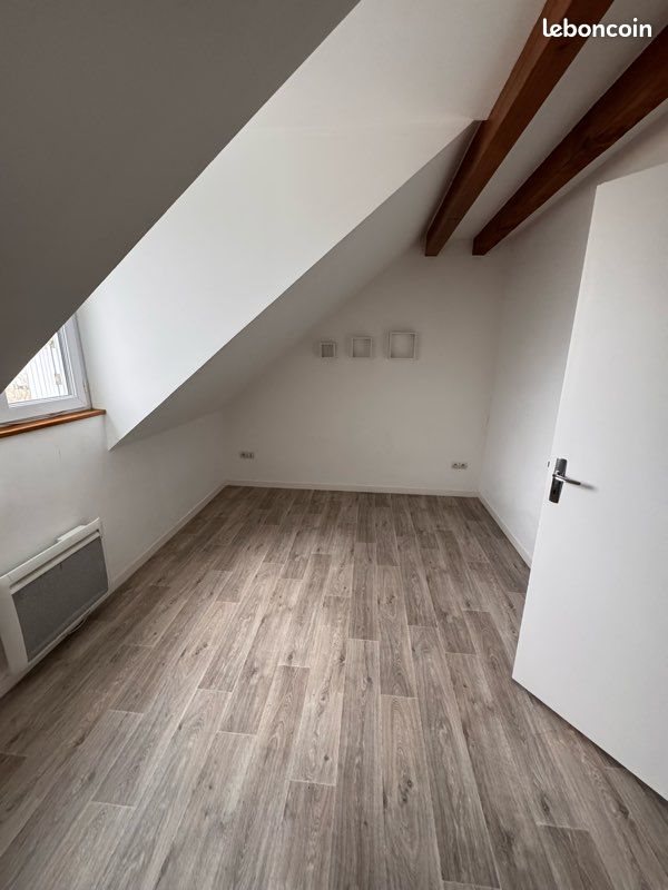 Appartement à louer, 55m², Tours