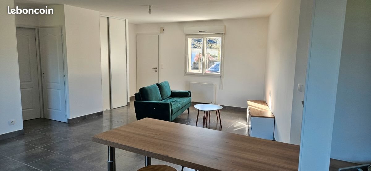 Maison à louer, 82m², Chalonnes-sur-Loire