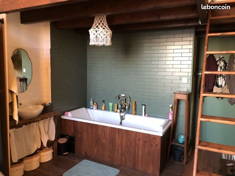 Appartement à louer, 25m², Bordeaux