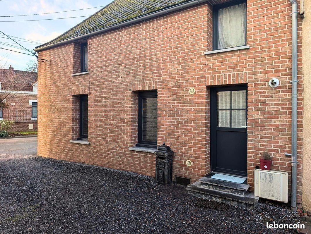 Maison à vendre, 68m², Vicq
