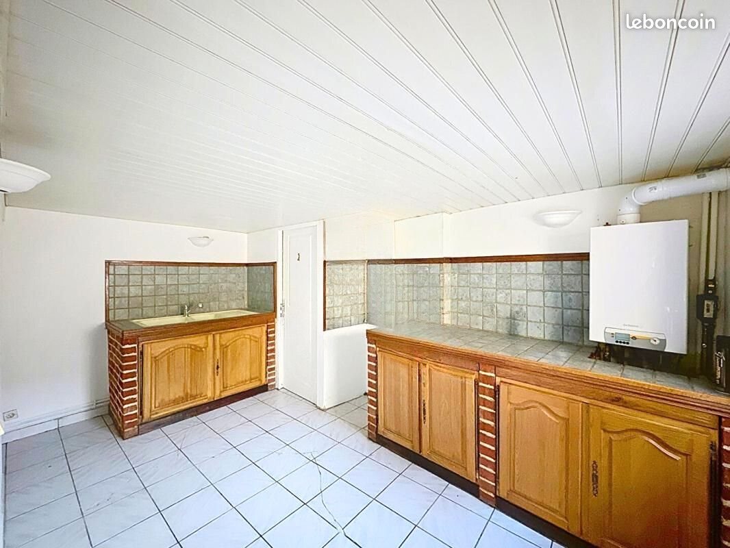 Maison à vendre, 68m², Vicq