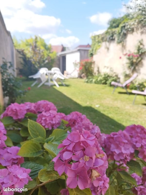 Appartement à louer, 64m², Somain