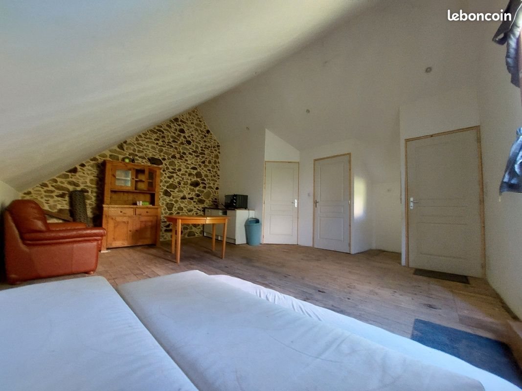 Maison à vendre, 65m², Massat