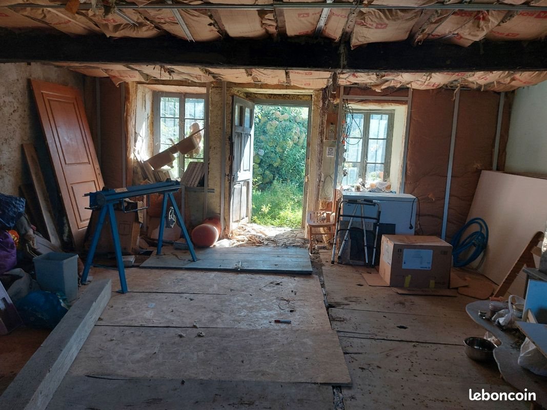 Maison à vendre, 65m², Massat