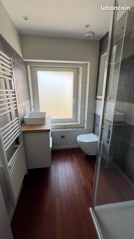 Maison à louer, 142m², Gond-Pontouvre