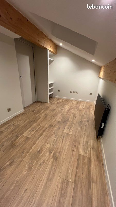 Maison à louer, 142m², Gond-Pontouvre