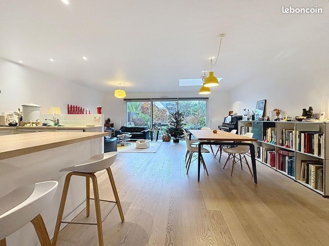 Maison à vendre, 141m², Rennes