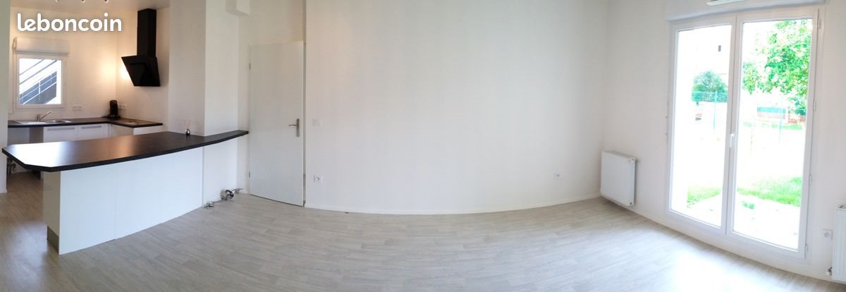 Appartement à louer, 60m², Moissy-Cramayel