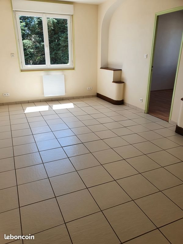 Appartement à louer, 76m², Domérat